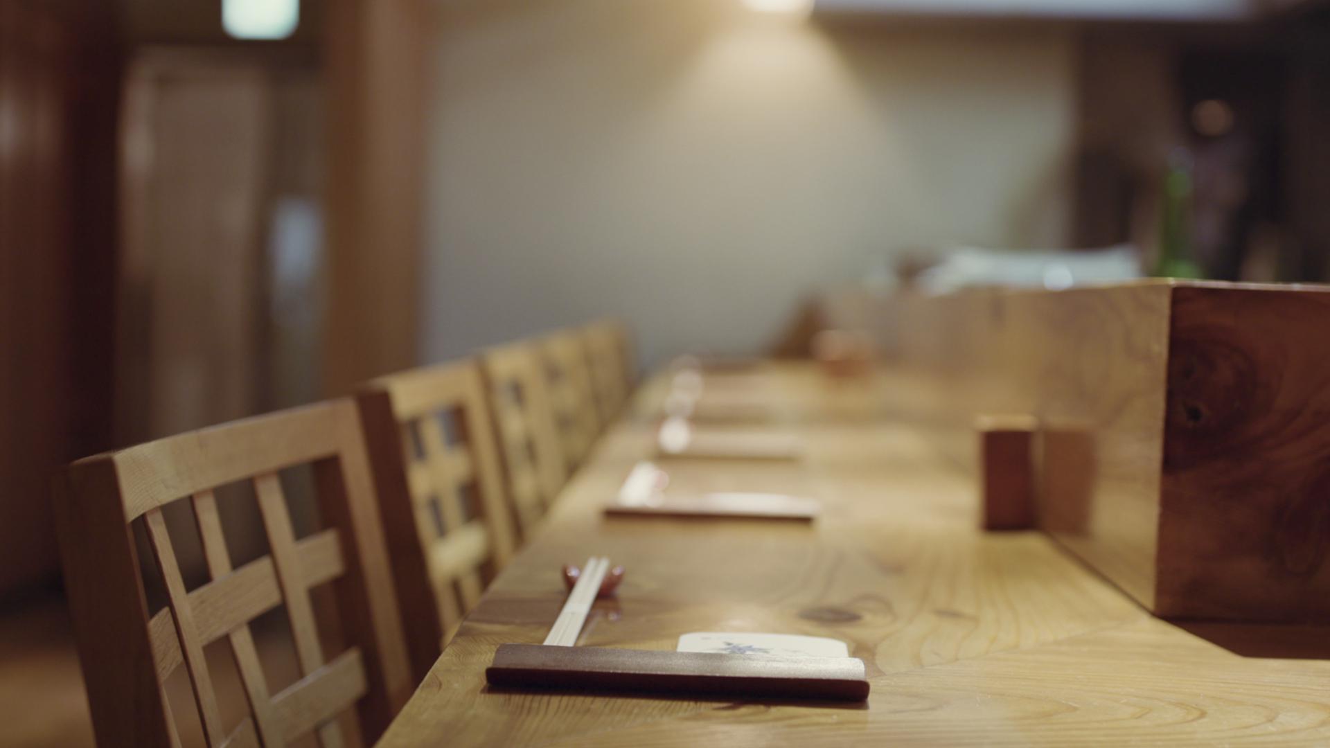 3月からのランチ営業のお知らせ